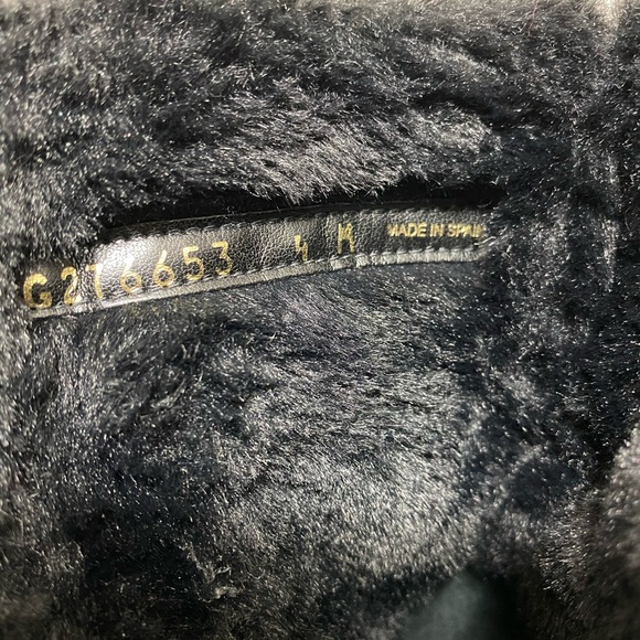 Stuart Weitzman Strummer Boots - Picture 8 of 8